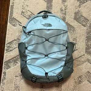 North Face Borealis Backpack